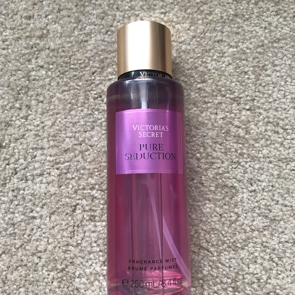 Pure Seduction Mist